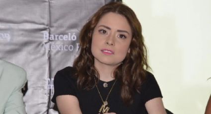 "Recibió amenaza": Reportan desaparecida a Maryfer Centeno tras pelea legal; temen lo peor