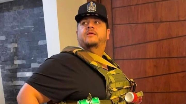 Asesinan a 'El Gordo Peruci' en Culiacán: Ejecución de influencer conmociona a internautas