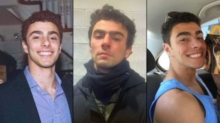 FOTOS: Perfil de Luigi Mangione, el presunto asesino del CEO de UnitedHealthCare