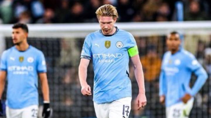 Juventus vs Manchester City EN VIVO: Horario y donde ver la Champions League