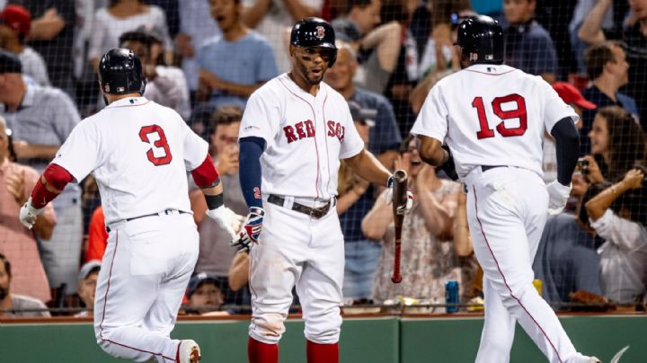 Boston Red Sox vs Sultanes de Monterrey: Esto cuestan los boletos; preventa oficial