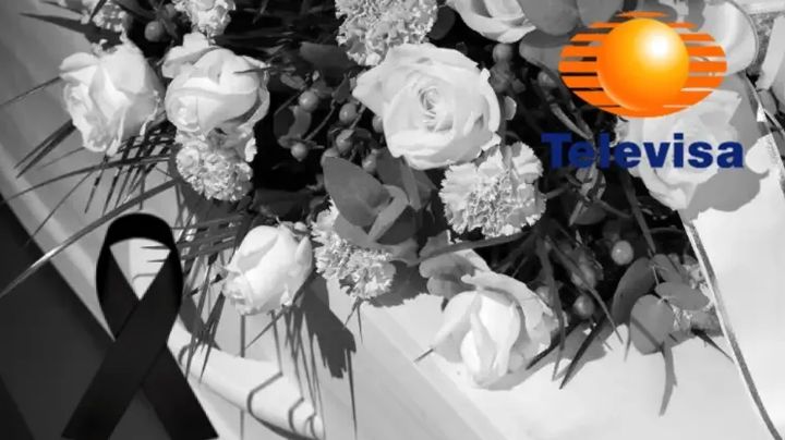 Tenía cáncer: Protagonista de Televisa sufre dolorosa muerte; estremece última súplica en VIDEO