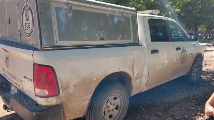 Tragedia en Sinaloa: Adulto mayor prende una fogata y lo hallan muerto con quemaduras