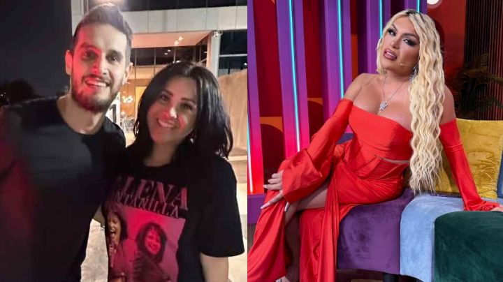 Wendy Guevara tacha de "traumados" a Adrián Marcelo y Gomita por ataques a Karime y Gala