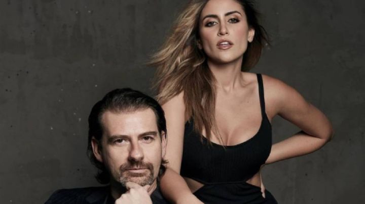 Comenzaron su noviazgo y él la terminó 3 días después, Sofía Rivera cuenta su historia