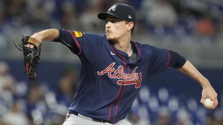 El imperio contraataca; los Yankees firma con un contrato récord a Max Fried