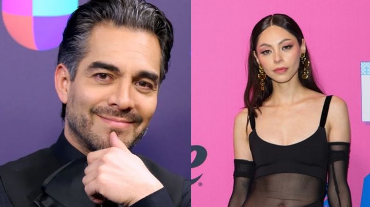 Omar Chaparro revela amorío con conductora de Televisa 20 años menor tras crisis con esposa