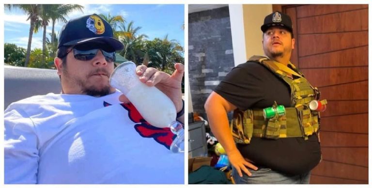 ¿Quién era el Gordo Peruci?