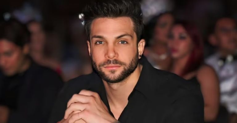 Nicola Porcella sufrió una sobredosis que casi acaba con su vida