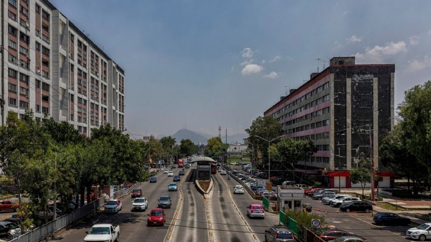 Clima en CDMX hoy 10 de diciembre: Conagua alerta por bajas temperaturas en la capital