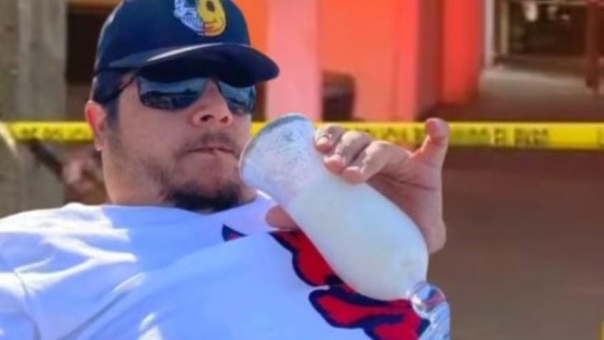 ¿Por qué era famoso 'El Gordo Peruci? Youtuber asesinado en Culiacán