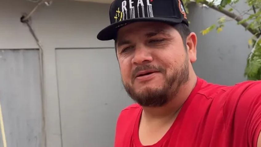 Antes de ser asesinado, 'Gordo Peruci' subió 2 VIDEOS a redes sociales; de esto tratan