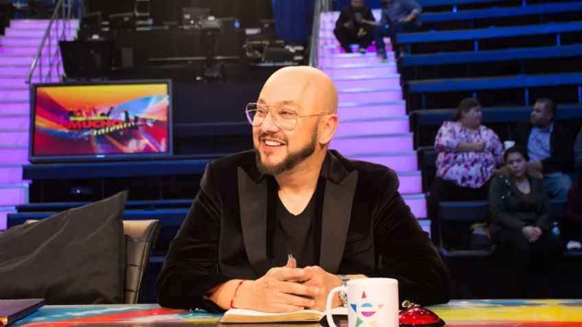 ¿Al borde del divorcio? Pepe Garza cuenta si ya tomó una decisión con Elisa Beristain