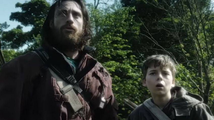 ¡Paren todo! Publican el primer tráiler de '28 Years Later' y comienzan los rumores