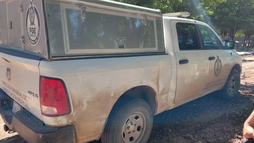 Tragedia en Sinaloa: Adulto mayor prende una fogata y lo hallan muerto con quemaduras