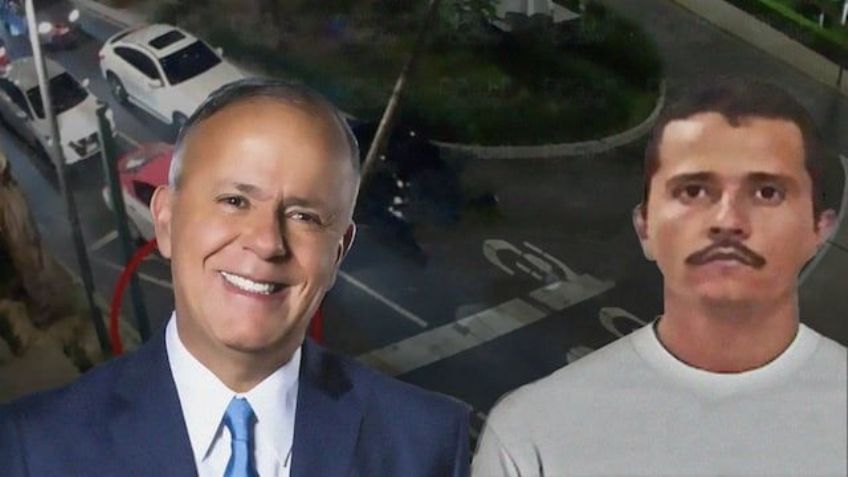 Revelan que ‘El Mencho’ habría sido el que mandó a matar a Ciro Gómez Leyva