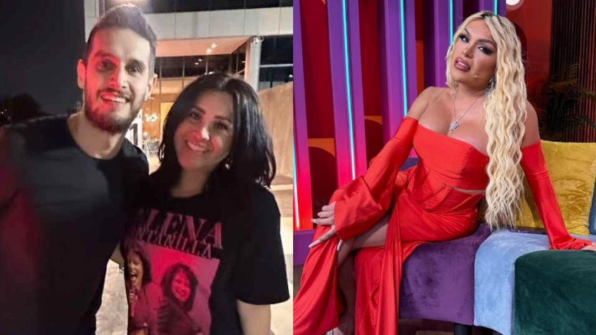 Wendy Guevara tacha de "traumados" a Adrián Marcelo y Gomita por ataques a Karime y Gala