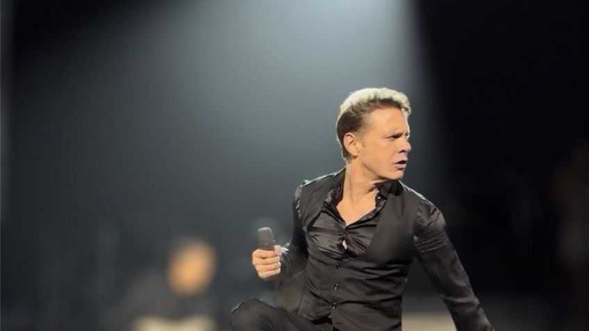 Luis Miguel enfrenta nueva controversia legal por deuda con empresa de aviación