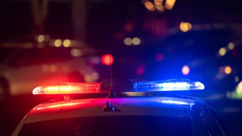 Detienen a mujer con más de 10 mdp en metanfetaminas; quería pasar a Texas