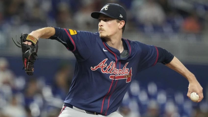 El imperio contraataca; los Yankees firma con un contrato récord a Max Fried