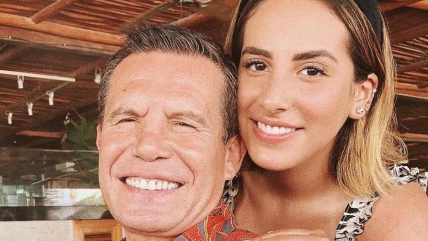 Por inseguridad en Sinaloa, Nicole Chávez no viajará en Navidad como cada año