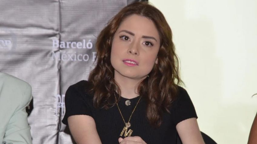 "Recibió amenaza": Reportan desaparecida a Maryfer Centeno tras pelea legal; temen lo peor