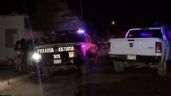 Foto ilustrativa de la nota titulada Solitario sicario persigue a hombre y lo mata a balazos en vía pública de Ciudad Obregón