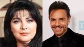 Foto ilustrativa de la nota titulada ¿Pleito en la dinastía? Victoria Ruffo no pasará la Navidad con Eugenio Derbez