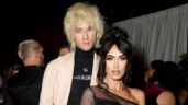 Foto ilustrativa de la nota titulada Megan Fox terminaría con Machine Gun Kelly tras encontrarle comprometedores mensajes