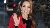 Foto ilustrativa de la nota titulada: "Se aclaró con el sol": Kate Middleton habla de su polémico cambio de 'look' en evento de la Corona