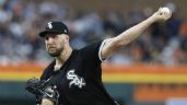 Foto ilustrativa de la nota titulada MLB: Garrett Crochet cambia de ‘medias’; pasa en un canje de Chicago a Boston