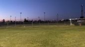 Foto ilustrativa de la nota titulada 40% de las luminarias en los campos deportivos de Navojoa se encuentran fundidas