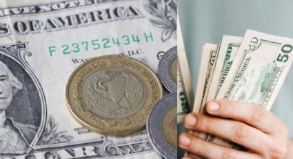 Precio del dólar HOY miércoles 11 de diciembre 2024 en pesos mexicanos: Tipo de cambio