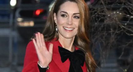 ¿Abdicó? Tras diagnóstico de cáncer, Kate Middleton toma radical decisión sobre la corona