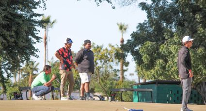 El Club de Golf de Ciudad Obregón abrirá sus puertas para albergar torneo navideño