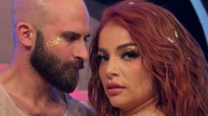 ¿Romance en 'LEBEH'? Imanol y Sandra Itzel dan señales de tener algo más que una amistad