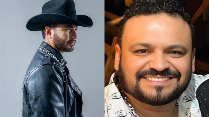 Nueva polémica para Nodal: Acusan a su papá de abuso de poder y de estancar a este cantante