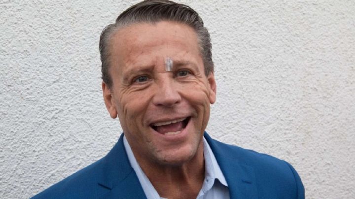 Adame estalla contra René Franco por poner en duda la demanda contra Maryfer Centeno