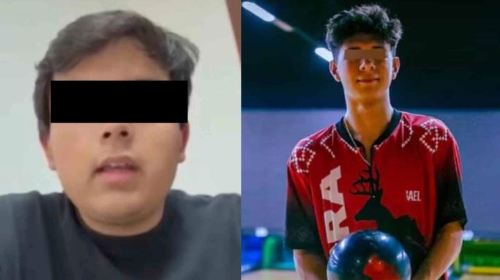 Jonathan e Irving solo pasarían 5 años en la cárcel tras participar en secuestro en Hermosillo