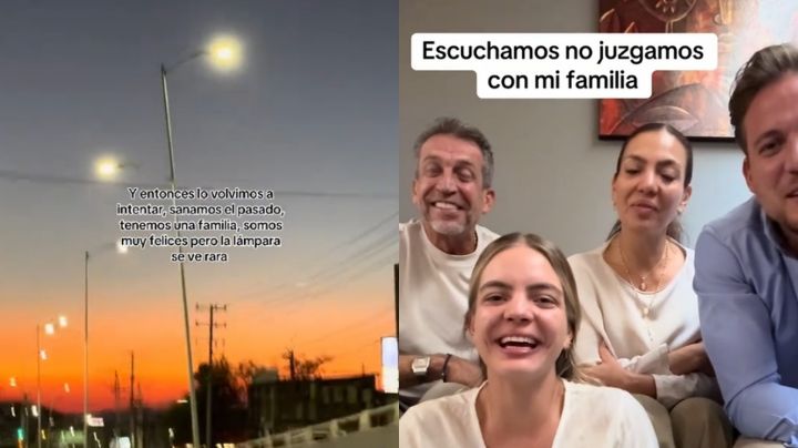 "Escuchamos no juzgamos" y "La lámpara se ve rara": ¿Qué significan estos trends de TikTok?
