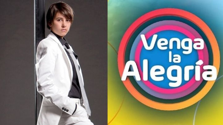 Adiós 'Hoy': Tras volverse hombre y retiro de novelas, exactriz de Televisa aparece en 'VLA'