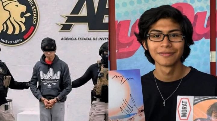 Hermano del presunto agresor de Melanie Barragán, está desaparecido desde septiembre