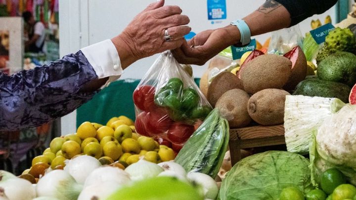 Salario mínimo en México: Para esto te alcanzará con el nuevo aumento de 2025