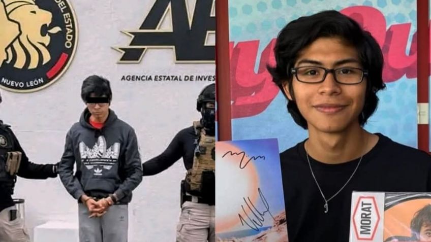 Hermano del presunto agresor de Melanie Barragán, está desaparecido desde septiembre