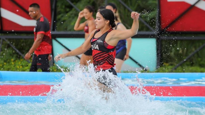 'Exatlón México': ¿Qué equipo gana la Batalla Colosal HOY miércoles 11 de diciembre?