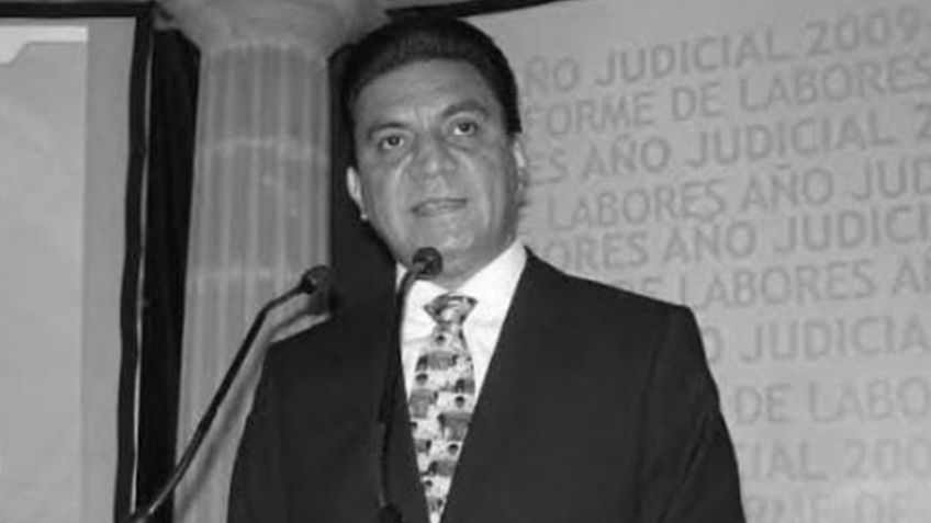 Violencia en Acapulco: Asesinan al magistrado Edmundo Román Pinzón en ataque armado