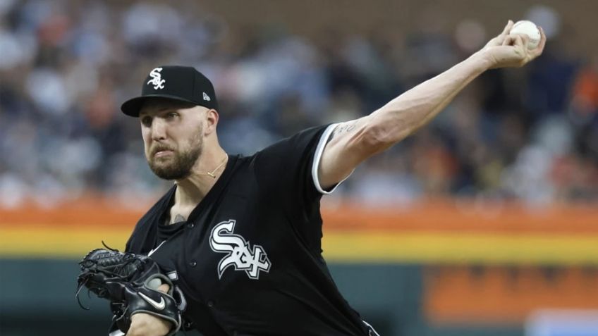 MLB: Garrett Crochet cambia de ‘medias’; pasa en un canje de Chicago a Boston