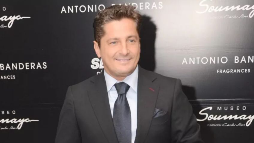 Alejandro Basteri felicita a su mamá en su cumpleaños 78: "El amor de mi vida"