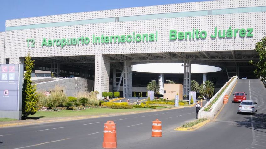 AICM: Boletos de avión nacionales e internacionales costarán más en 2025 ¿Cuánto es el costo?