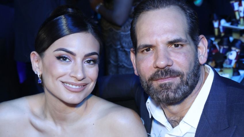 Sorpresa en Televisa: Ana Brenda Contreras anuncia embarazo tras perder a su primer bebé